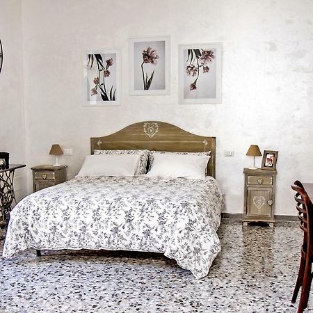 Vicoletto Dell'Aria Bed & Breakfast Vico Equense Dış mekan fotoğraf