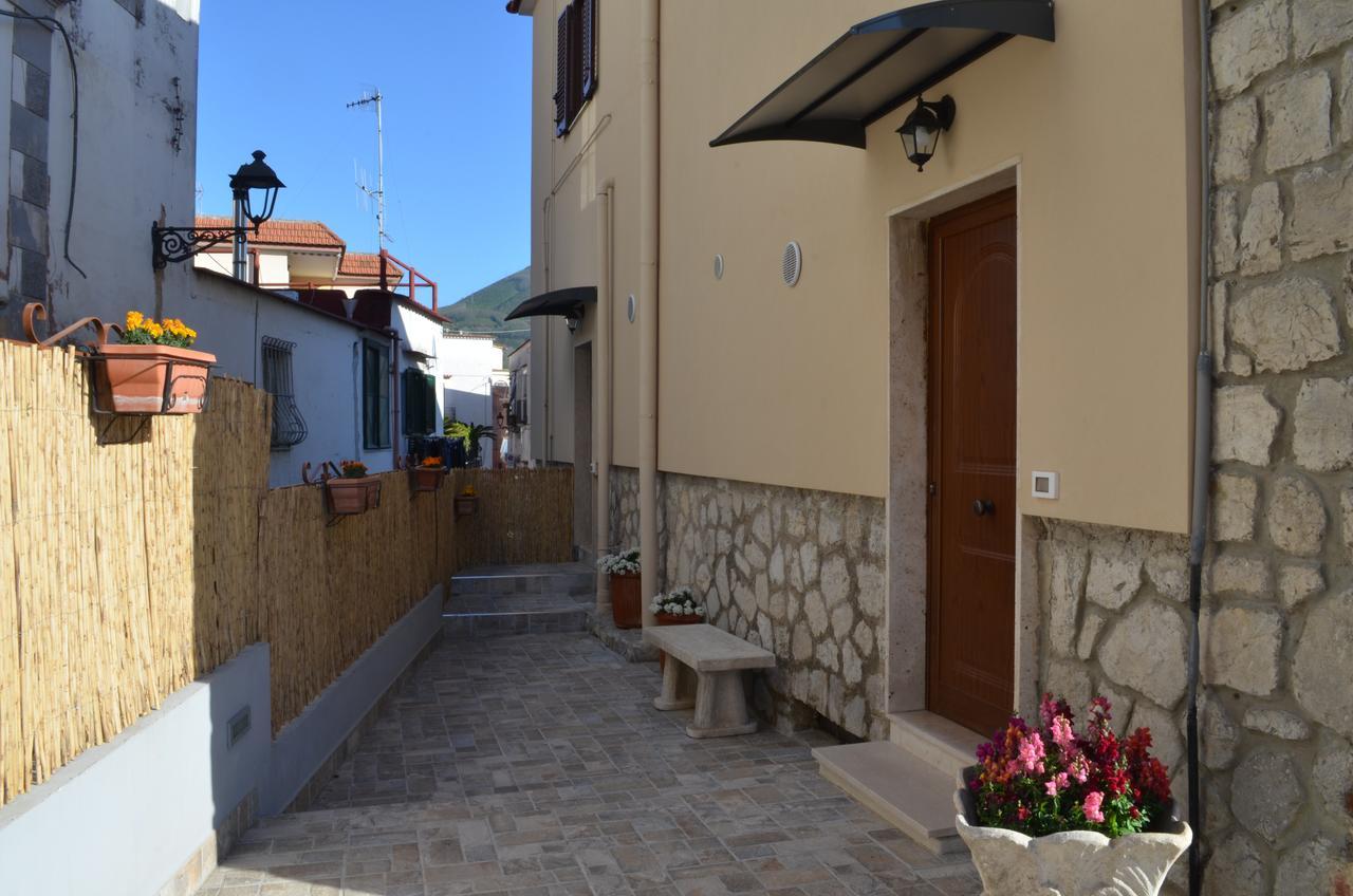 Vicoletto Dell'Aria Bed & Breakfast Vico Equense Dış mekan fotoğraf