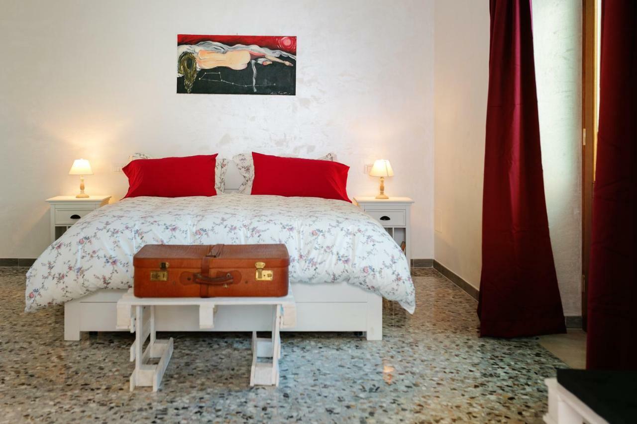 Vicoletto Dell'Aria Bed & Breakfast Vico Equense Dış mekan fotoğraf