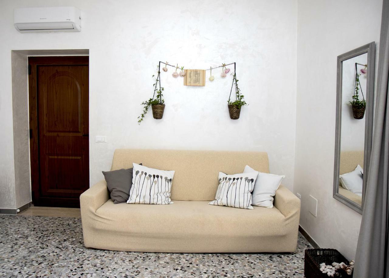 Vicoletto Dell'Aria Bed & Breakfast Vico Equense Dış mekan fotoğraf