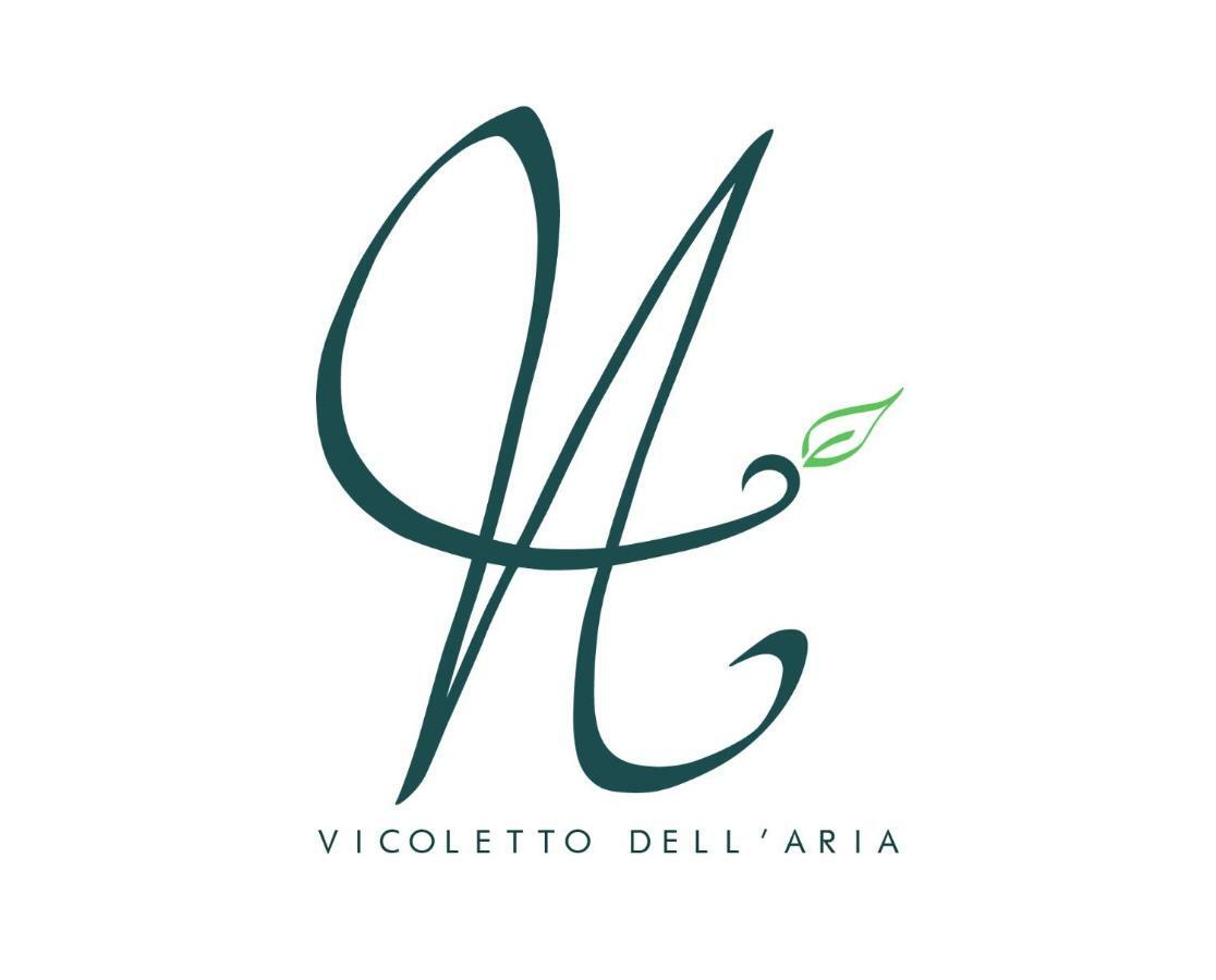 Vicoletto Dell'Aria Bed & Breakfast Vico Equense Dış mekan fotoğraf