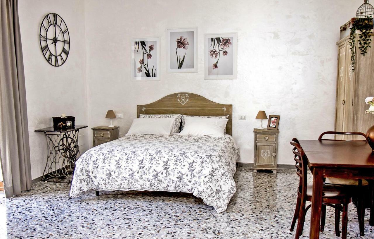 Vicoletto Dell'Aria Bed & Breakfast Vico Equense Dış mekan fotoğraf